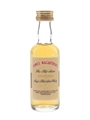 Bunnahabhain 14 Year Old Bottled 1992 - James MacArthur 5cl / 52.6%