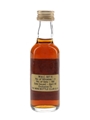 Rosebank 1978 13 Year Old Bottled 1993 - James MacArthur's 5cl / 58.9%