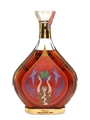 Courvoisier Erte Cognac No.2 Vendanges  75cl / 40%
