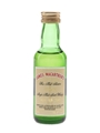 Teaninich 18 Year Old Bottled 1991 - James MacArthur's 5cl / 58.4%