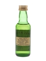 Teaninich 18 Year Old Bottled 1991 - James MacArthur's 5cl / 58.4%