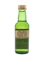 Ardmore 12 Year Old Bottled 1991 - James MacArthur 5cl / 56.2%
