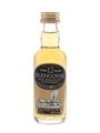 Glengoyne 12 Year Old Bottled 1980s 5cl / 43%