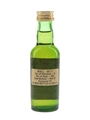 Glenfarclas 12 Year Old Bottled 1991 - James MacArthur's 5cl / 59%