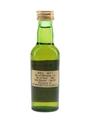 Carsebridge 28 Year Old Bottled 1991 - James MacArthur 5cl / 54.7%