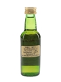 Lochside 27 Year Old Bottled 1991 - James MacArthur 5cl / 60.5%