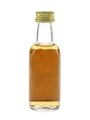Glenmorangie 10 Year Old Bottled 1970s-1980s 5cl / 40%
