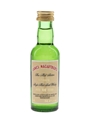 Pittyvaich 14 Year Old Bottled 1991 - James MacArthur's 5cl / 54.4%