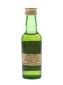 Benrinnes 12 Year Old Bottled 1991 - James MacArthur's 5cl / 63.8%