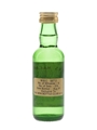 Dufftown 13 Year Old Mini Bottle Club 1991 - James MacArthur's 5cl / 59.4%