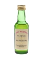 Glen Keith 21 Year Old Bottled 1991 - James MacArthur's 5cl / 62.5%