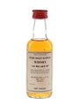 Macallan Glenlivet 103 Proof As We Get It - Macfarlane Bruce & Co. 5cl / 59.7%