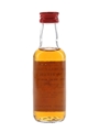 Macallan Glenlivet 103 Proof As We Get It - Macfarlane Bruce & Co. 5cl / 59.7%