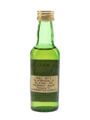 Ledaig 18 Year Old Mini Bottle Club 1991 - James MacArthur's 5cl / 55.2%