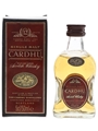 Cardhu 12 Year Old  5cl / 40%