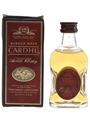Cardhu 12 Year Old  5cl / 40%