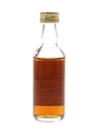 Macallan 1966 Bottled 1985 5cl / 43%