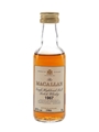 Macallan 1967 Bottled 1986 - Corade 5cl / 43%