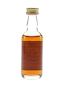 Macallan 1969 Bottled 1987 5cl / 43%