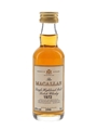 Macallan 1972 Bottled 1990 5cl / 43%