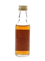 Macallan 1973 Bottled 1991 5cl / 43%
