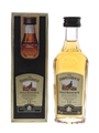 Famous Grouse 12 Year Old Gold Reserve  5cl / 40%
