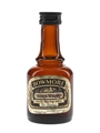 Bowmore De Luxe Bottled 1970s 4.7cl / 40%
