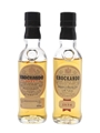 Knockando 1977 & 1978 Justerini & Brooks 2 x 5cl / 43%