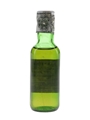 Laphroaig 10 Year Old Unblended Bottled 1980s - Cinzano 5cl / 43%