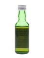 Laphroaig 10 Year Old Unblended Bottled 1980s 5cl / 40%