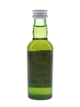 Laphroaig 10 Year Old Bottled 1990s - Pre Royal Warrant 5cl / 40%