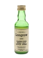 Longrow 1973  5cl / 43%