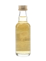 Strathmill 10 Year Old Friar John Cor 500 Years Of Scotch Whisky 5cl / 43%