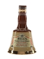 Bell's Old Brown Decanter Bottled 1980s 5cl / 40%