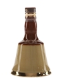 Bell's Old Brown Decanter Bottled 1980s 5cl / 40%