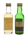 Macduff 12 & 21 Year Old James MacArthur's 2 x 5cl