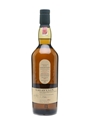 Lagavulin 1991 Feis Ile 2015 70cl / 59.9%