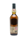 Lagavulin 1991 Feis Ile 2015 70cl / 59.9%