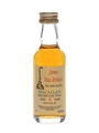 Macallan 1982 9 Year Old James MacArthur 5cl / 58.4%