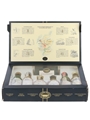 Classic Malts Of Scotland Miniatures Set Talisker, Oban, Glenkinchie, Dalwhinnie, Lagavulin (White Horse Distillers) & Cragganmore 6 x 5cl