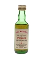 Springbank 12 Year Old Cask 226 James MacArthur's 5cl / 59.8%