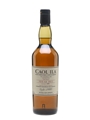 Caol Ila 1998 Feis Ile 2013 70cl / 56.5%