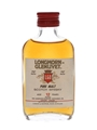 Longmorn Glenlivet 12 Year Old Bottled 1970s - Gordon & MacPhail 5cl / 40%