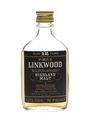 Linkwood 12 Year Old Bottled 1970s 4.7cl / 40%