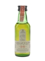 Lagavulin 16 Year Old Bottled 1980s-1990s - White Horse Distillers 5cl / 43%