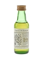 Talisker 10 Year Old Bottled 1990s - Map Label 5cl / 45.8%