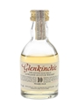 Glenkinchie 10 Year Old Bottled 1990s 5cl / 43%