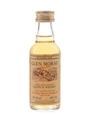 Glen Moray Glenlivet 10 Year Old Bottled 1970s-1980s 5cl / 40%
