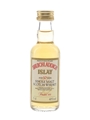 Bruichladdich 10 Year Old Bottled 1980s 5cl / 40%