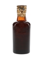 Crawford's Special Reserve Spring Cap Bottled 1950s-1960s 4.73cl